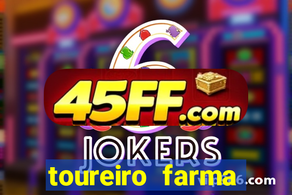 toureiro farma whatsapp teresina